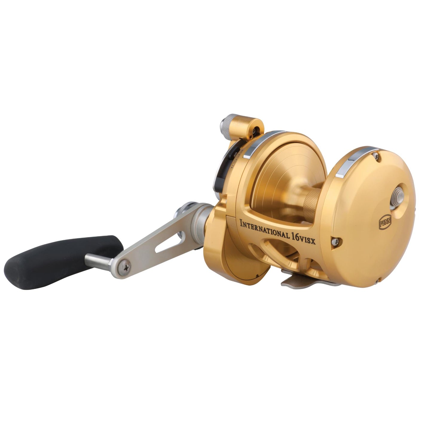 Penn International VISX 16 Gold INT16VISX