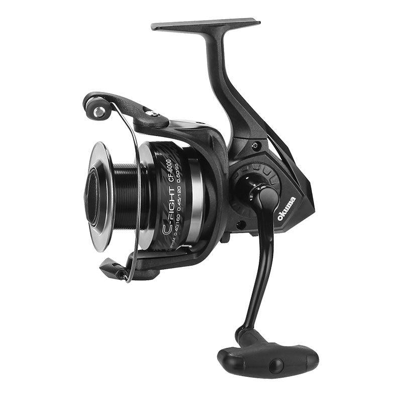 Okuma C-Fight 6000