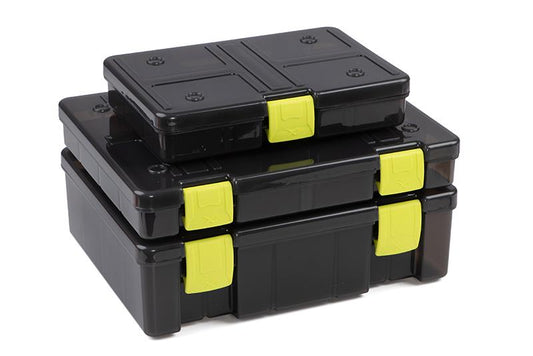 Matrix Storage Box