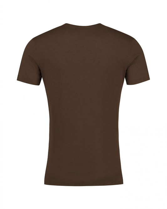 Korda Womens Kore Tee Taupe