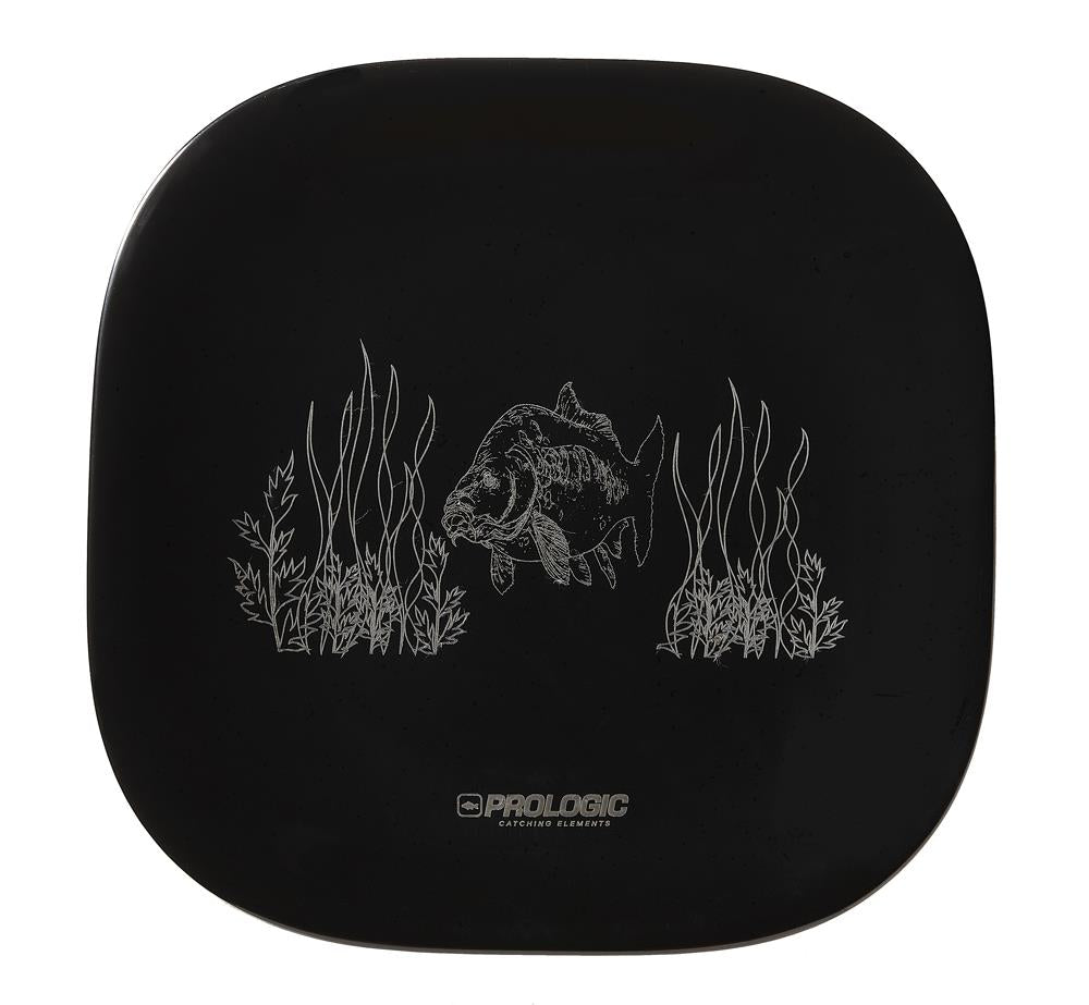 Prologic Blackfire Dinning Set