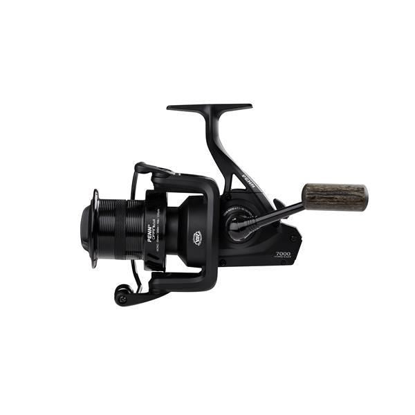 PENN Affinity II 8000 LC Black //