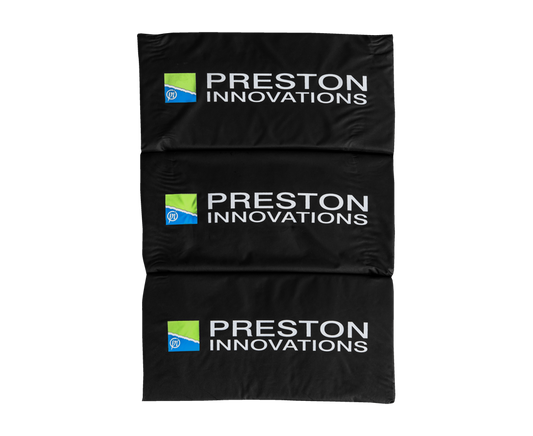 Preston Fold Away Unhooking Mat