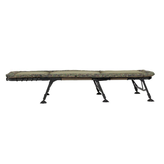 Trakker RLX 6 Leg Bed v2 / Fishing Accessory