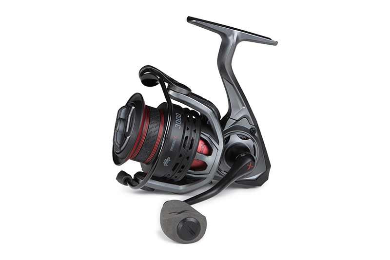 Fox Rage Prism X Reel
