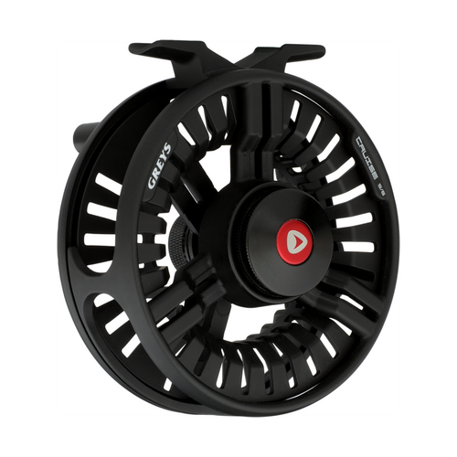 Greys Cruise Fly Reel