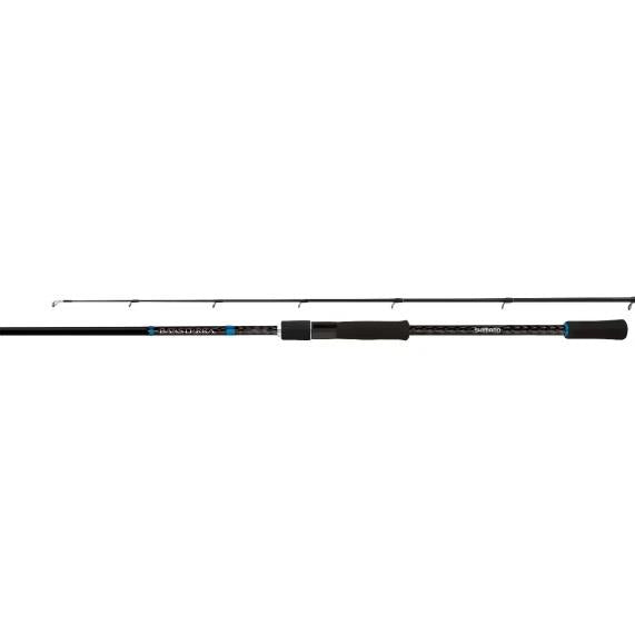 Shimano Bassterra Sea Bass Spinning