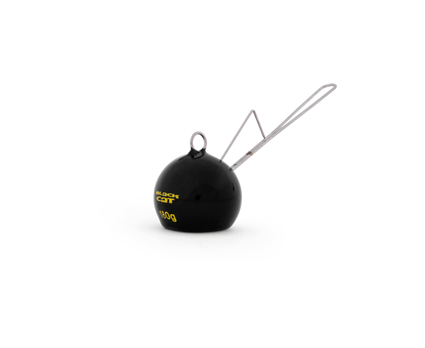 Black Cat Ball Dead or Alive System