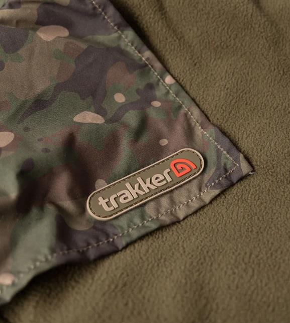Trakker Levelite Oval MF-HDR Cover