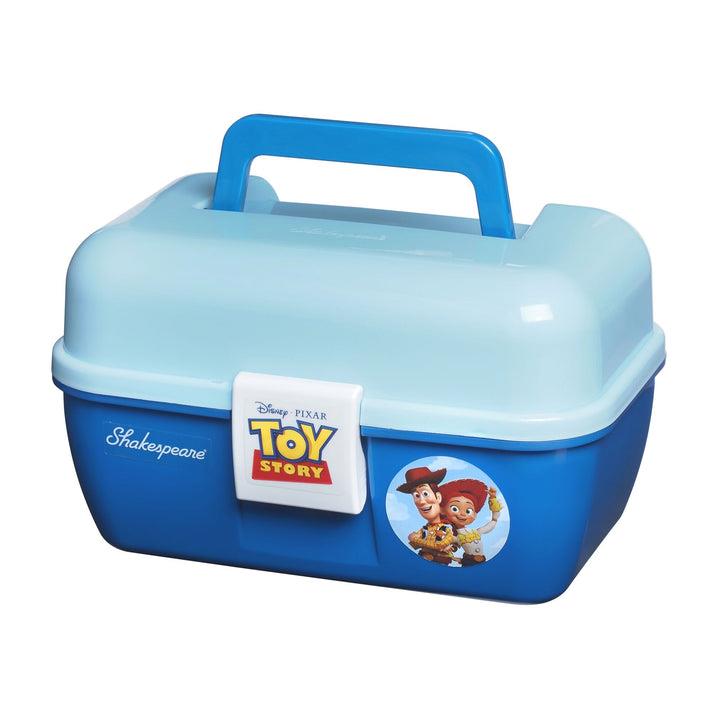 Shakespeare Disney Toy Story Tackle Box