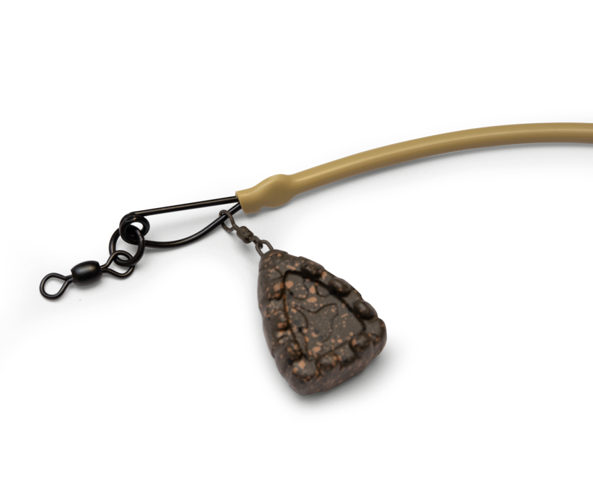 Black Cat Pellet Pro Mega Lead Clips