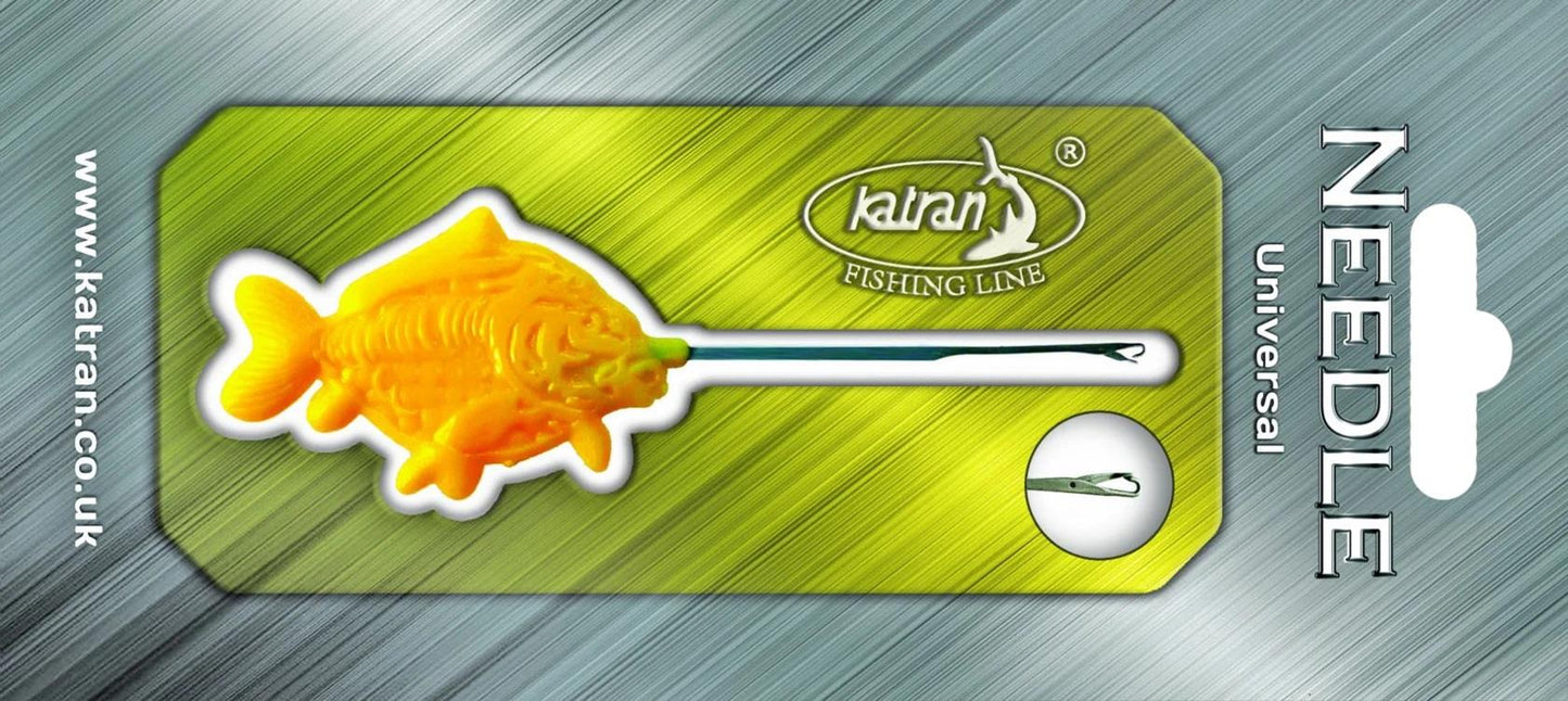 Katran Needle Universal