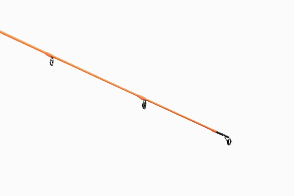 Savage Gear Orange LTD Power Game Rod 8'6" 80-130g
