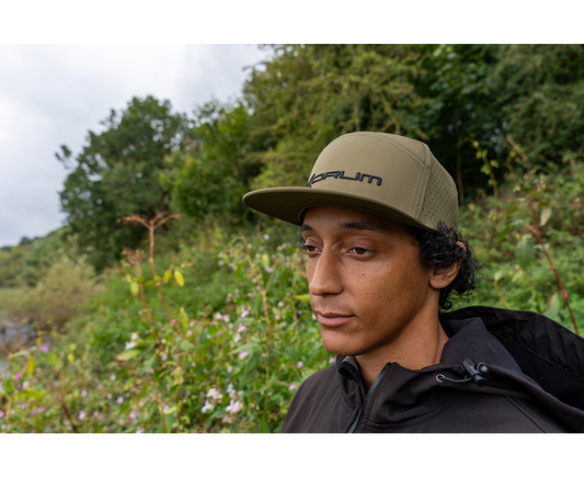 Korum Performance Hat - Olive //