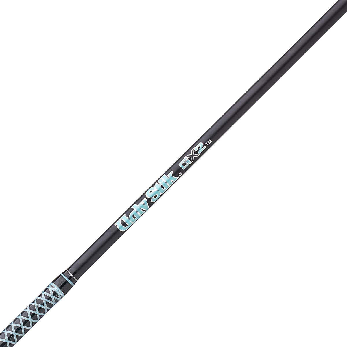 Ugly Stik GX2™ LE Spinning Combo 30SZ 6FT
