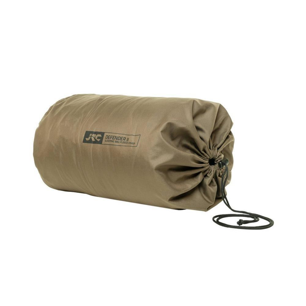JRC Defender II Sleeping Bag Fleece Cover