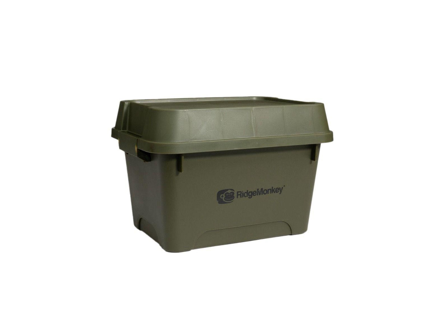 RidgeMonkey Armoury Stackable Storage Box