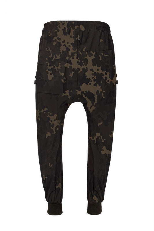Korda Ultralite Joggers Dark Kamo