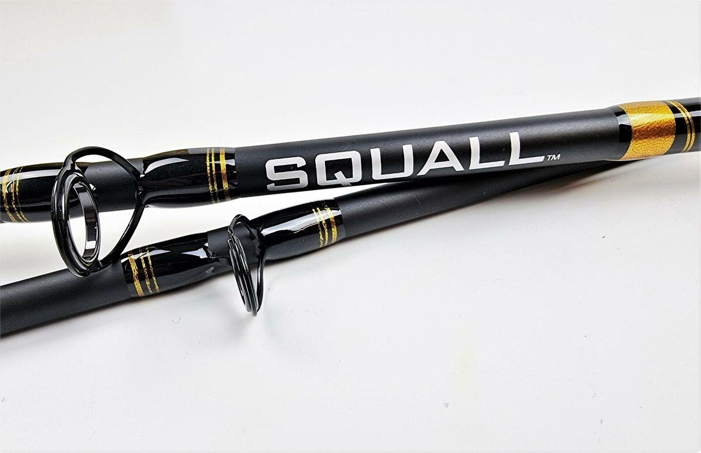 Penn Squall 212 30lb Boat
