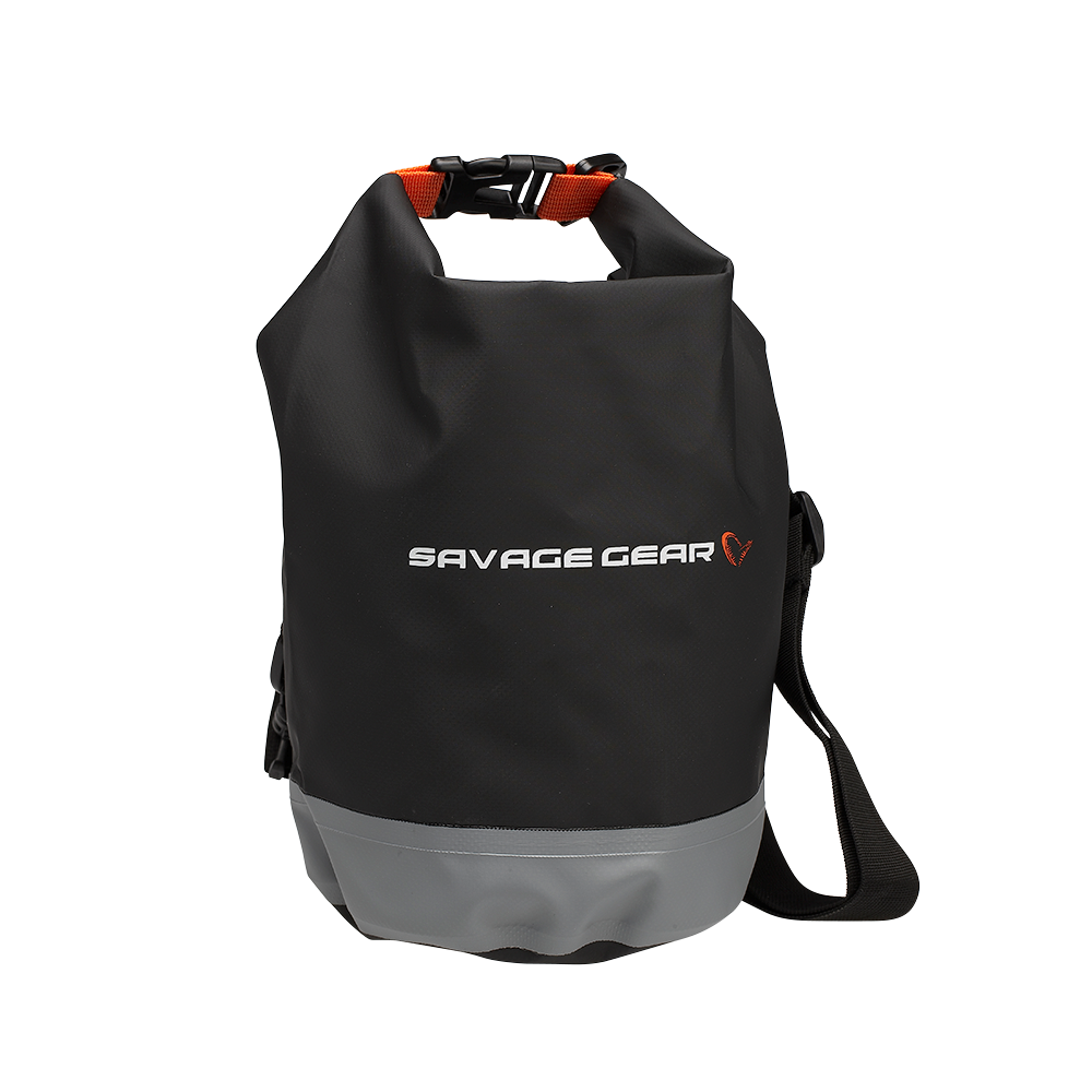 Savage Gear Waterproof Rollup Bags