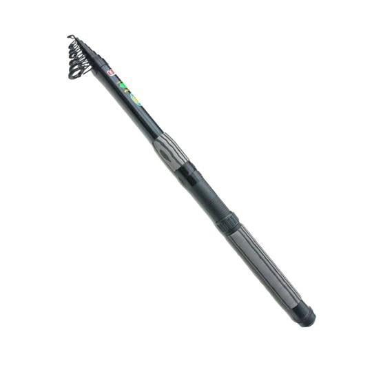 Lineaeffe Oxygen Telescopic 2.4m 30-60g