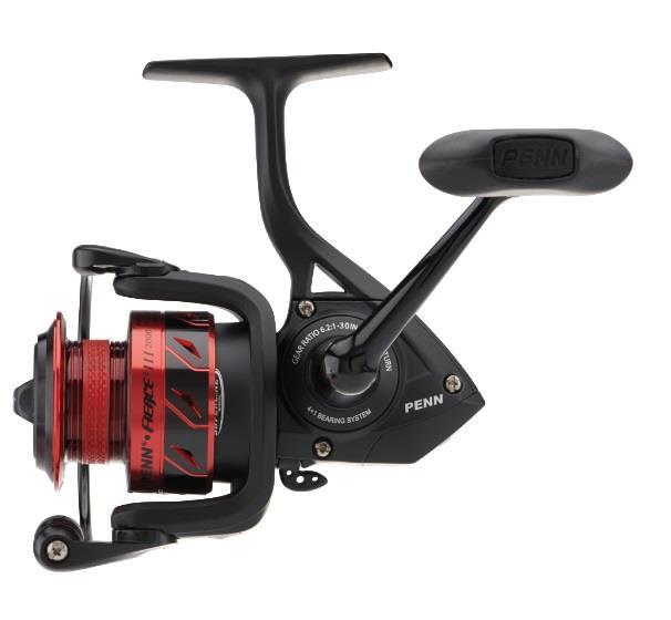 Penn Fierce III 2000