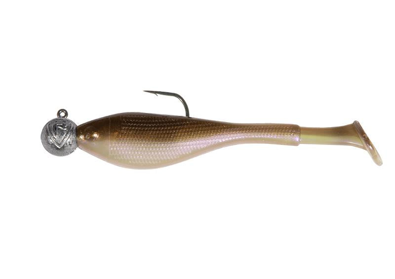 Fox Rage Mini Fry Mixed UV Loaded Pack