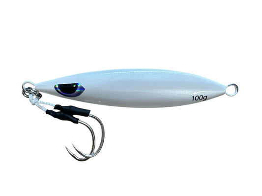 Bell Rock Lures Slow Jig