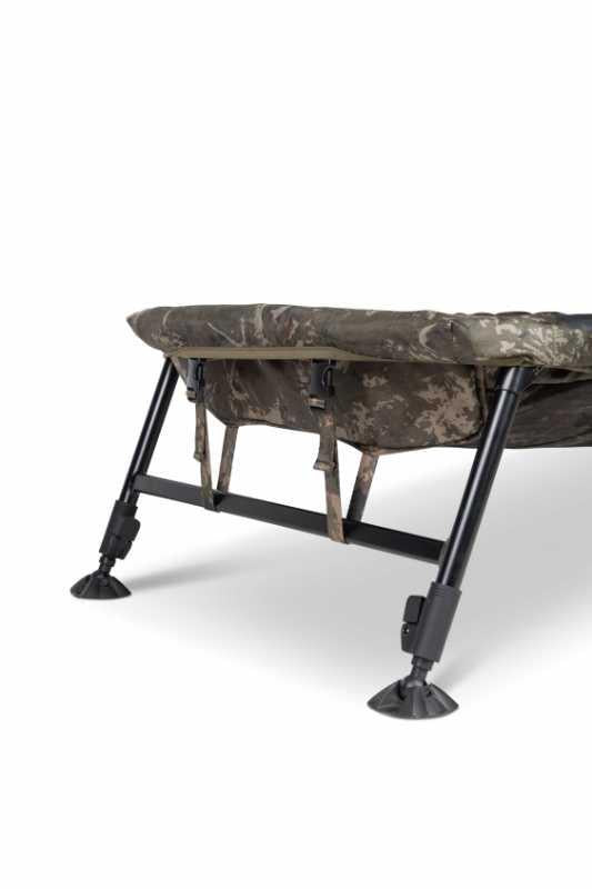 Nash Hi-Protect Carp Cradle Camo