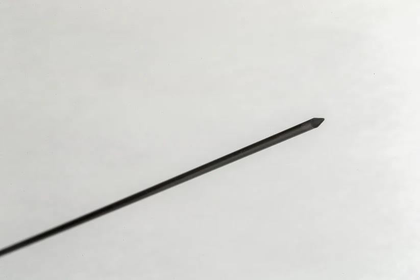 Trident Tackle Carbon Fibre Baiting Needle