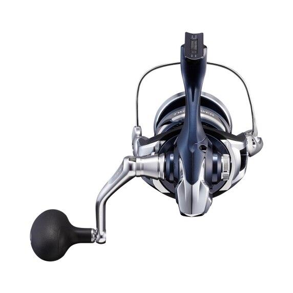 Shimano Twin Power SW 5000 HG Reel