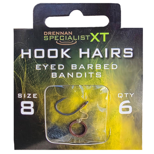 Drennan Specialist Hook Hair Bandit