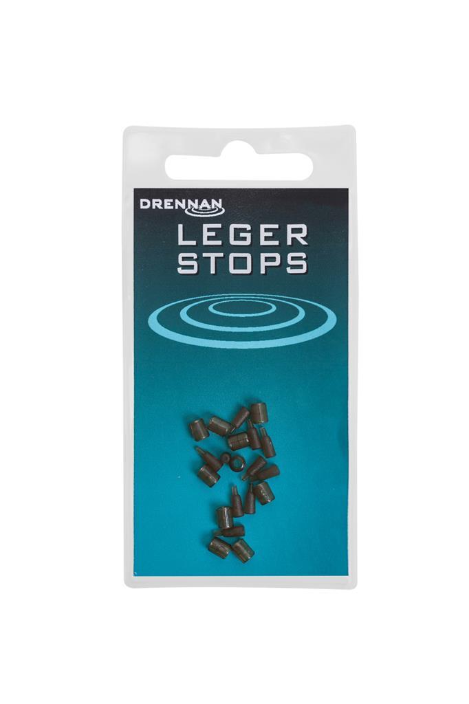 Drennan Leger Stops Standard