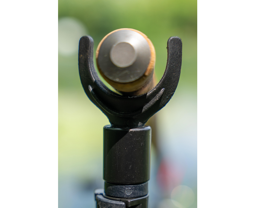Zebco Trophy U Rod Rest