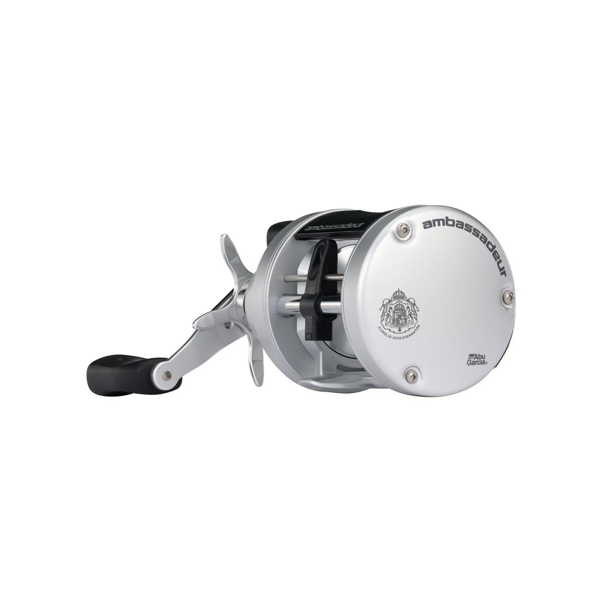 Abu Garcia Ambassadeur C1 6500 Round Reel