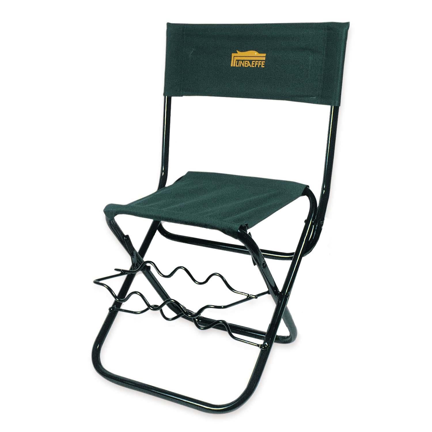 Lineaeffe Fishing Chair – Anglers Corner