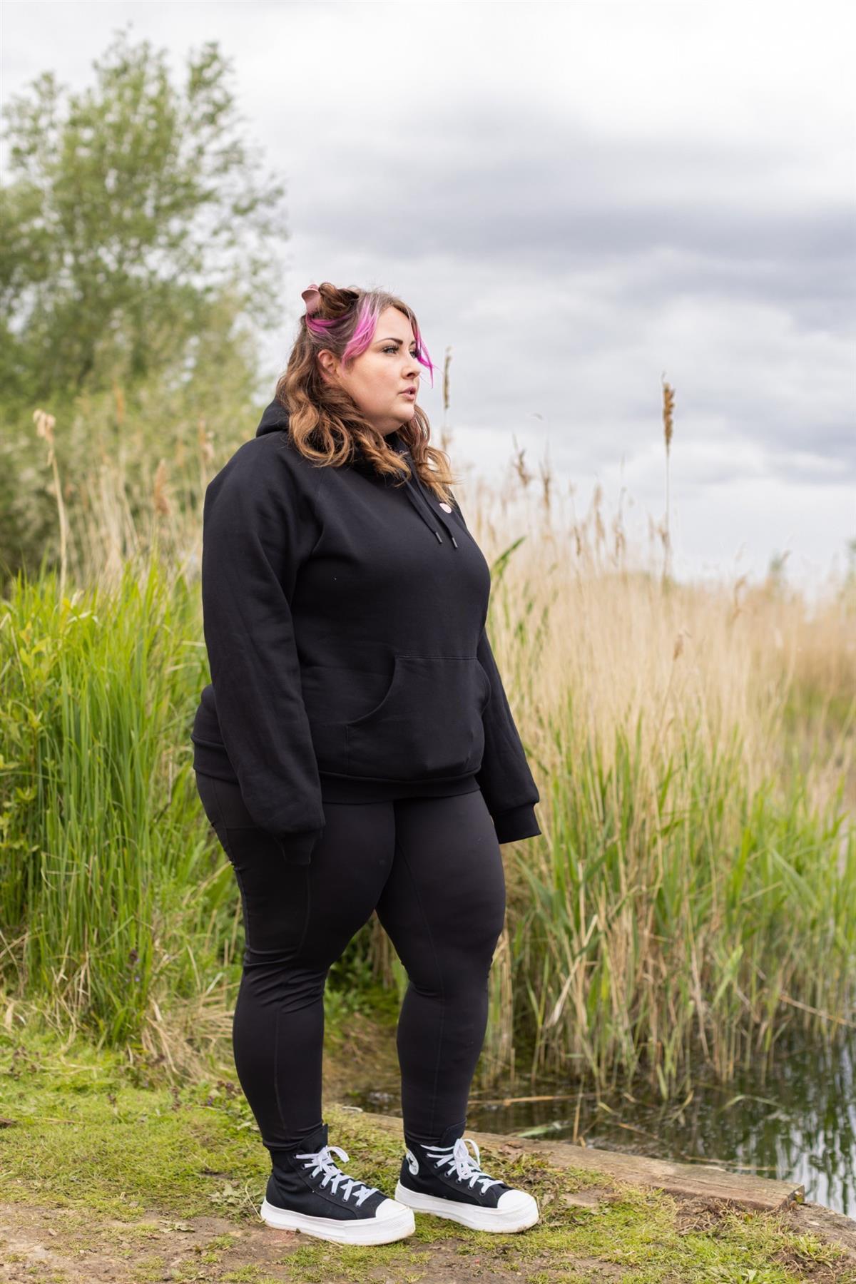 Korda Womens Leggings