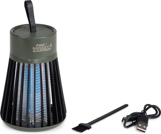 Fox Mozzy Zapper