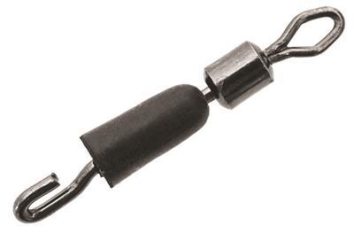 Drennan Quick Snap Swivels Small 14