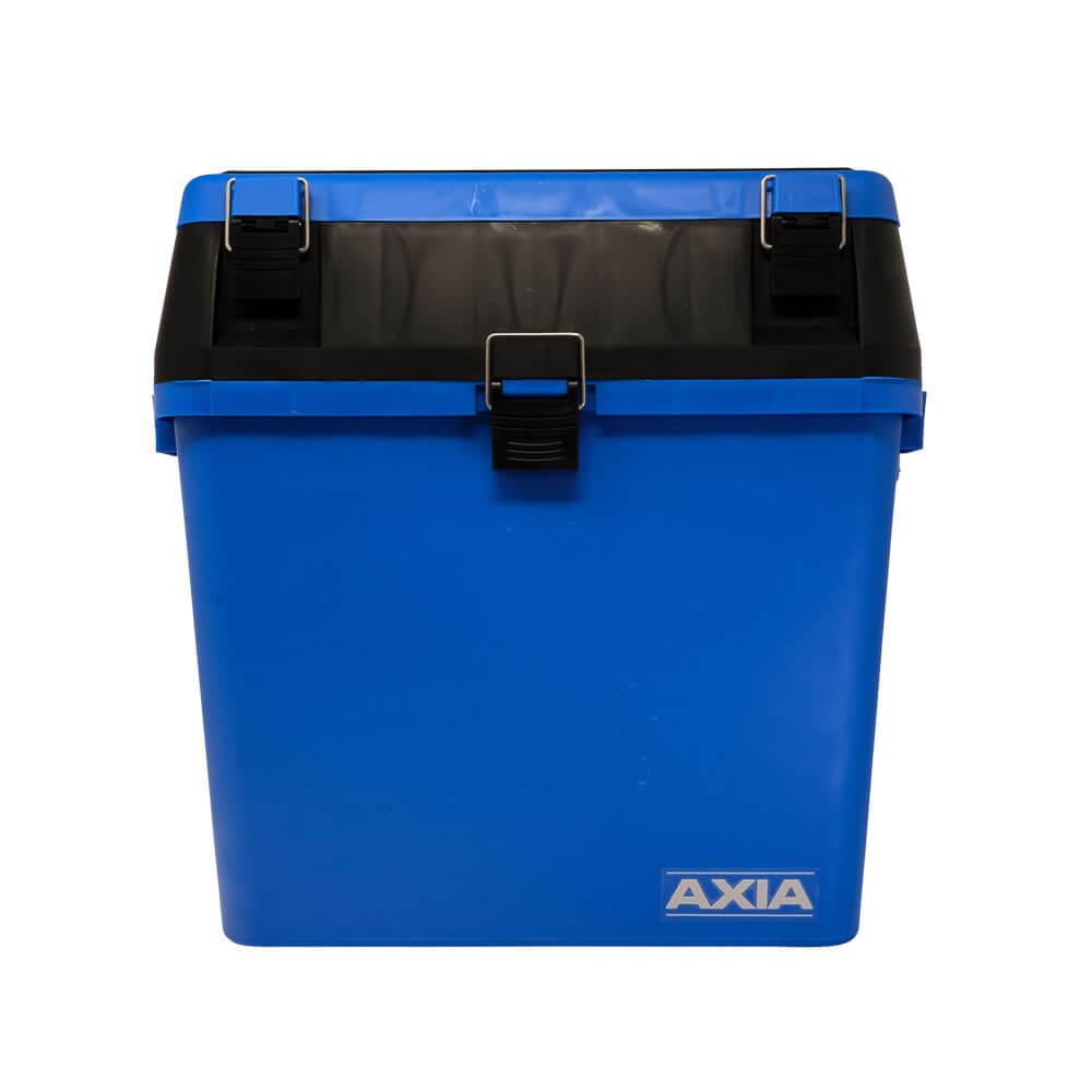 Axia Seat Box