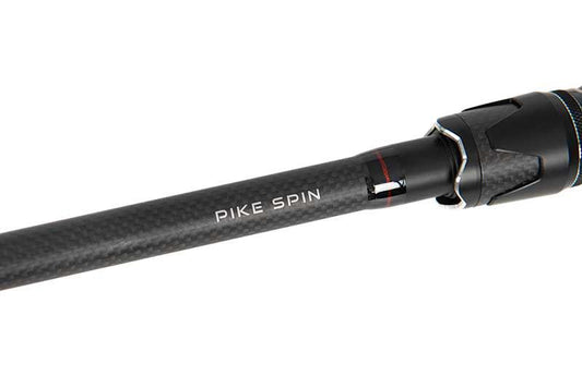 Fox Rage Prism X Pike Spin 240cm 40-120g 2pc
