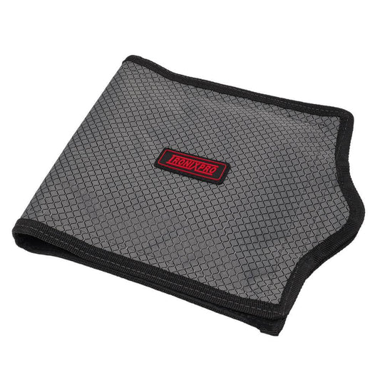 TronixPro Single Rig Wallet Grey/Black