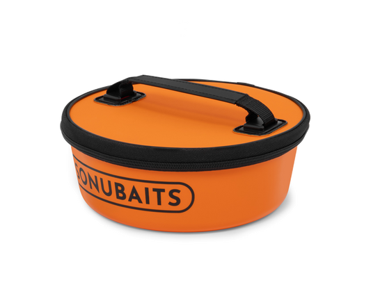 Sonubaits EVA Mixing Bowl Bucket Insert