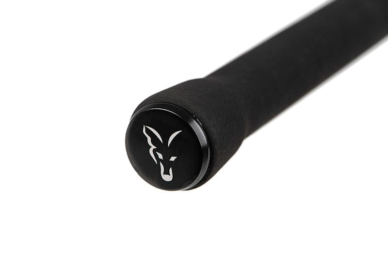 Fox Horizon X6 42" Carbon Landing Net (Camo Mesh)
