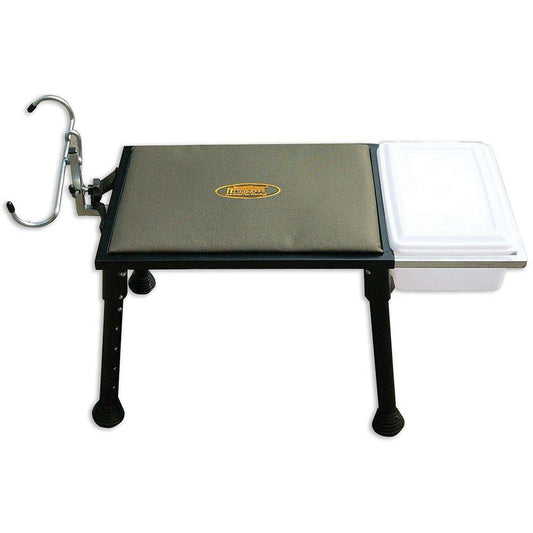 Lineaeffe Panchetto Seat With Box & Rod Holder