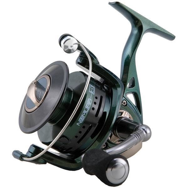 Nomura Hiro Street 3500FW / Spinning Fishing Reel