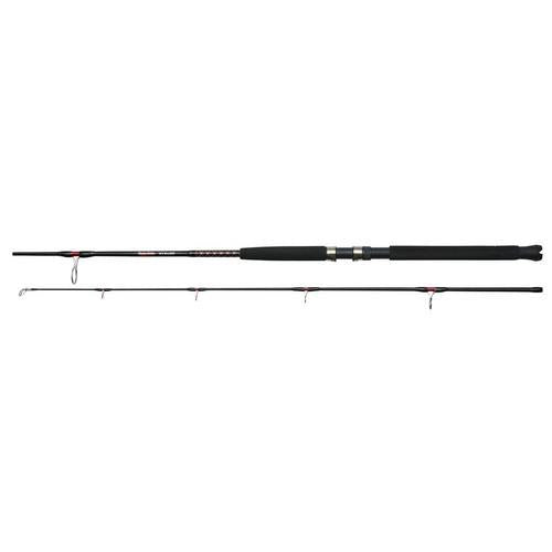 ugly stik bigwater spinning fishing rod Ugly Stik Bigwater Spinning Rod – Anglers Corner
