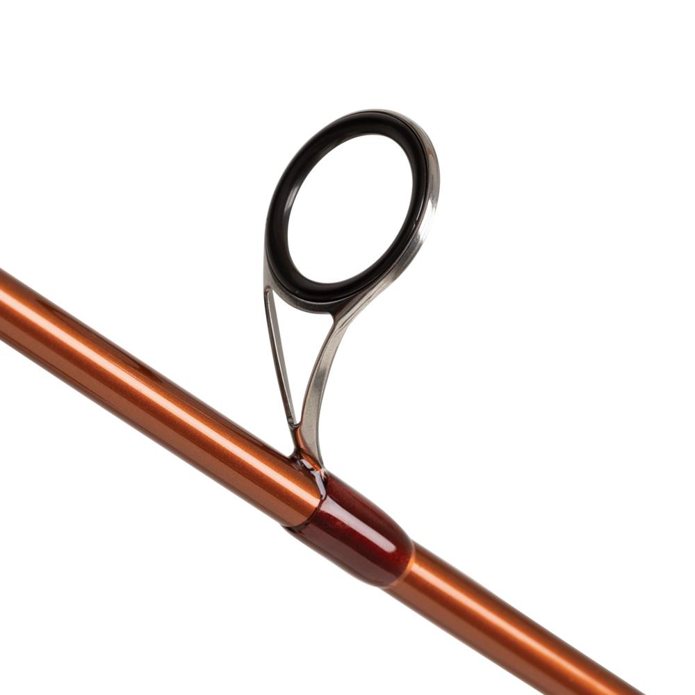 Abu Garcia 100 Years Anniversary 8' 30-60g