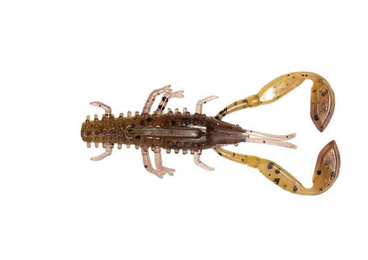 Fox Rage Micro Critter UV Mixed Pack