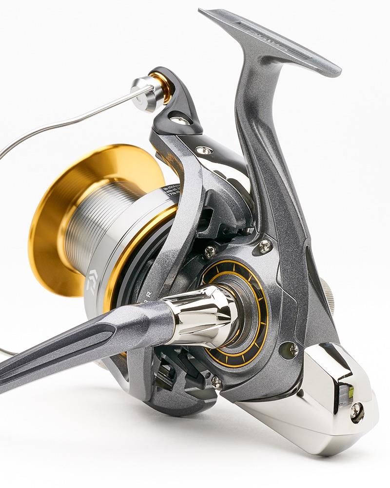 Daiwa Shorecast 6000B